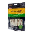 Tail Swingers Twists με Κοτόπουλο Small 80gr 9εκ.