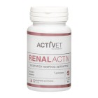 Activet RenalActiv Κάψουλες 50caps