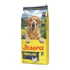 Josera Medi/Maxi Adult Chicken & Rice 12.5kg