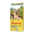 Josera Senior Salmon & Rice 12.5kg