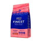 Fish4dogs Finest Salmon Adult Small 6kg