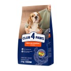 Club 4 Paws Adult Medium Chicken 2kg