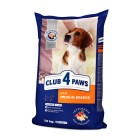 Club 4 Paws Adult Medium Chicken 14kg