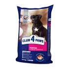 Club 4 Paws Puppies Large Breeds 14kg