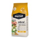 Ownat Classic Cat Daily Care 15kg