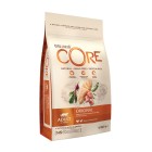Wellness CORE Adult Original Γαλοπούλα & Κοτόπουλο 4kg