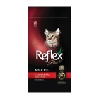 Reflex Plus Adult Lamb 15kg