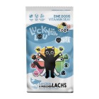 Lucky Lou Food Code Adult Πουλερικά & Φρέσκος Σολομός 1.7kg