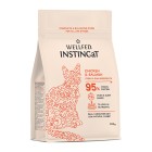 Wellfed InstinCat Chicken & Salmon 300gr