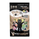 Lucky Lou Food Code SuperMono Κουνέλι & SuperFoods 1.7kg
