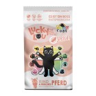Lucky Lou Food Code Sensitive Βοδινό & Φρέσκο Άλογο 1.7kg