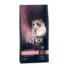 Reflex Plus Mother & Baby Cat Lamb & Rice 15kg