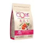 Wellness CORE Sterilized Σολομός 300gr