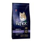 Reflex Plus Skin Care Cat Adult Salmon 1.5kg