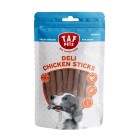 Taf Pets Fresh Treats Deli Chicken Sticks 75gr
