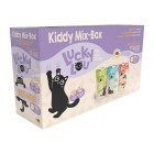 Lucky Lou LifeStage Kitten Mix Box 12x125gr