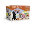 Lucky Lou ExtraFood Mix Box Σε Ζωμό 12x70gr