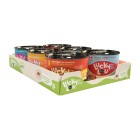 Lucky Lou LifeStage Adult Tasty Mix Box 6x200gr