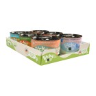 Lucky Lou LifeStage Adult Wild Mix Box 6x200gr