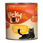 Lucky Lou LifeStage Adult Πουλερικά 800gr