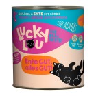 Lucky Lou LifeStage Adult Πουλερικά & Πάπια 800gr