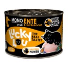 Lucky Lou SuperMono Πάπια 200gr