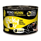 Lucky Lou SuperMono Κοτόπουλο 200gr
