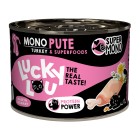 Lucky Lou SuperMono Γαλοπούλα 200gr