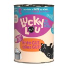 Lucky Lou LifeStage Adult Πουλερικά & Πάπια 400gr