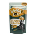 Lucky Lou LifeStage Senior Πουλερικά 125gr