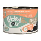 Lucky Lou LifeStage Adult Πουλερικά & Κουνέλι 200gr