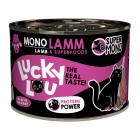 Lucky Lou SuperMono Αρνί 200gr