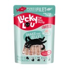 Lucky Lou ExtraFood Jelly Φιλέτο Τόνου 70gr