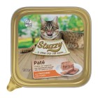 Stuzzy Cat Alucups Γαλοπούλα 100gr