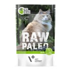 Vet Expert Raw Paleo Adult Game 100 gr