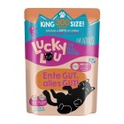 Lucky Lou LifeStage Adult Πουλερικά & Πάπια 300gr