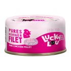 Lucky Lou ExtraFood Jelly Φιλέτο Κοτόπουλου 70gr