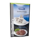 Dr Clauder's Cat Salmon & Trout 100gr