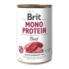 Brit Dog Can Monoprotein Beef 400gr
