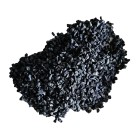 Χαλίκι Μαύρο 1-2mm 1kg