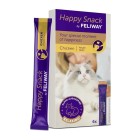 Feliway Happy Snack Chicken  6τμχ