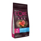 Wellness Core Small Breed Adult Salmon & Tuna 1.5kg