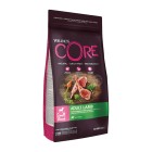 Wellness Core Small Breed Adult Lamb 1.5kg