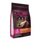 Wellness Core Small Breed Adult Turkey & Chicken 5kg