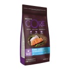 Wellness Core Puppy S-M Breed Salmon & White Fish 1.5kg