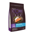 Wellness Core Puppy S-M Breed Salmon & White Fish 5kg