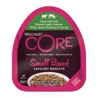 Wellness Core Small Breed Lamb & Venison 85gr