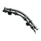 Resun Αερόπετρα Flexible Led Bubble Wand
