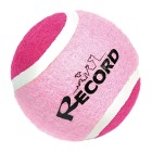 Record Tennis Fun Ball Ροζ 6.4cm