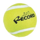 Record Tennis Fun Ball Κίτρινο 6.4cm